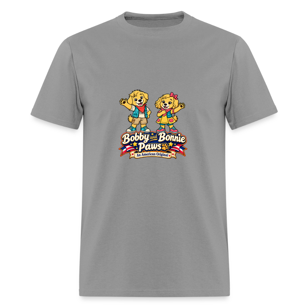 Men's T-Shirt - rock
