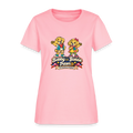 Women's T-Shirt - pink