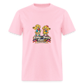 Men's T-Shirt - pink