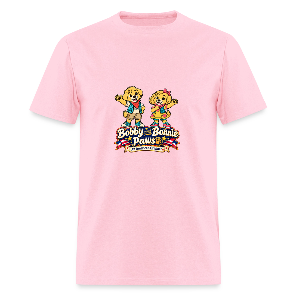Men's T-Shirt - pink