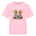 Kids' T-Shirt - pink