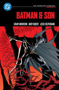 Batman & Son