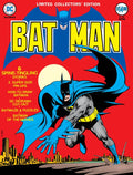 Batman Limited Collectors Edition