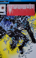 ShadowMan #4