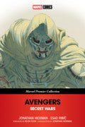 Avengers Secret Wars (Premiere Collection)