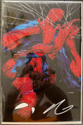 Amazing Spiderman #64 (John Giang signed)