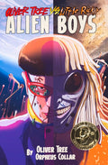 Oliver Tree vs Little Ricky : Alien Boys