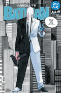 Absolute Batman #21 CVR A