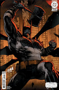 ABSOLUTE BATMAN #21 CVR B