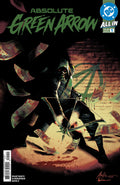 ABSOLUTE GREEN ARROW #1 CVR A