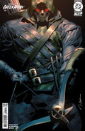 ABSOLUTE GREEN ARROW #1 CVR B