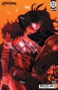 ABSOLUTE WONDER WOMAN #20 CVR C