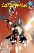 ABSOULTE CATWOMAN #1 CVR A