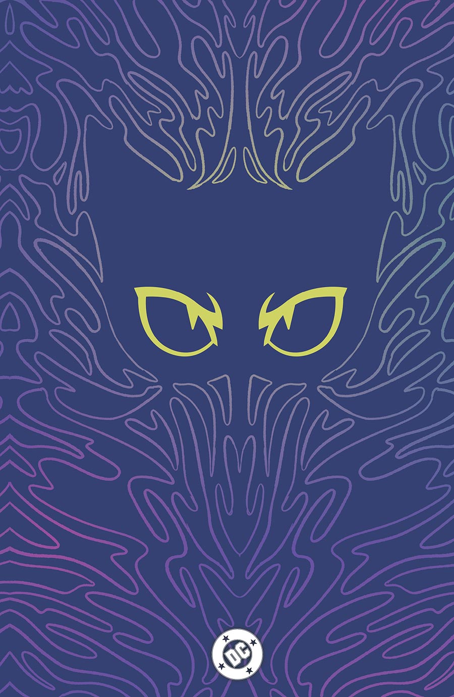 ABSOULTE CATWOMAN #1 CVR F Foil