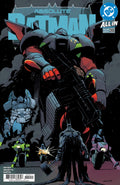 ABSOULUTE BATMAN #20
