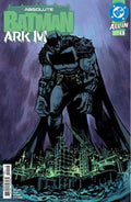 ABSOLUTE BATMAN ARK M (3rd Printing)