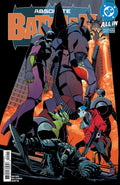 Absolute Batman #22 CVR A
