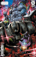 Absolute Batman #22 CVR D