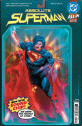 Absolute Superman #23 CVR A