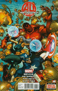Age of Ultron #6