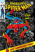 Amazing Spider-Man #100 Foil