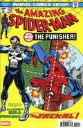 The Amazing Spider-Man #129 2026