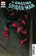 The Amazing Spider-Man #32