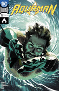 Aquaman #35