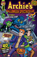 Archies Halloween Spectacular #1