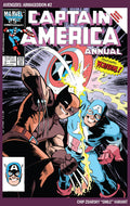 Avengers Armageddon #2 (Smile CVR)