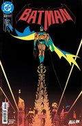 BATMAN #10 CVR A