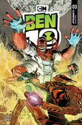 BEN 10 #3