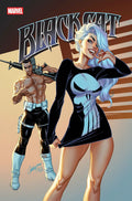 BLACKCAT #11 CVR B