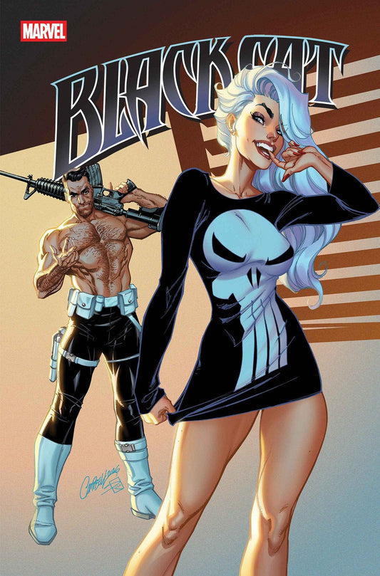 BLACKCAT #11 CVR B