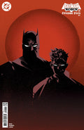 Batman And Robin Year One Dynamic Duos #2 CVR D