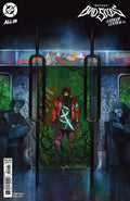 Batman Bad Seeds Gotham Central #1 CVR C