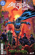 Batman: Bad Seeds Sunset #1 CVR A