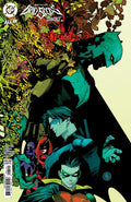 Batman: Bad Seeds Sunset #1 CVR B