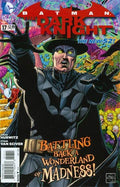 Batman The Dark Knight Vol 2 #17
