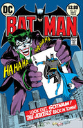 Batman #251 Facsimile Edition CVR A