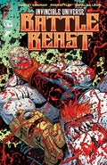 Battle Beast #11 CVR A