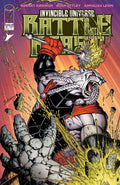 Battle Beast #11 CVR B