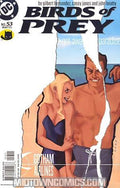 Birds Of Prey #53