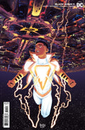 Black Adam #11