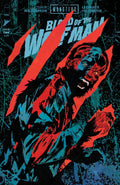 Blood of the WolfMan #1