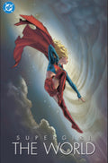 SUPERGIRL THE WORLD