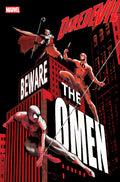 DAREDEVIL #3 CVR A
