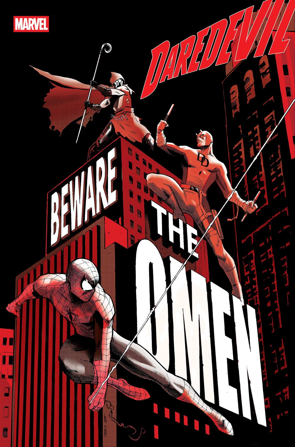 DAREDEVIL #3 CVR A