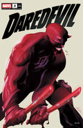 DAREDEVIL #3 Variant