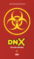 DNX #1 Blind Bag
